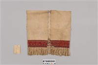 藏品(男子無袖短衣)的圖片